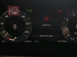 لاند ڕۆڤەر ڕانج ڕۆڤەر ئیڤۆک